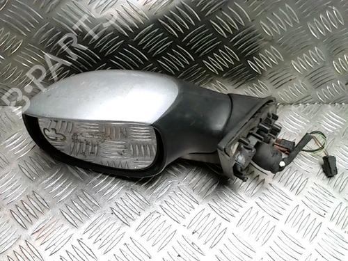 Used Left mirror CITROËN C3 I (FC_, FN_) 1.4 HDi (68 hp) 28532746
