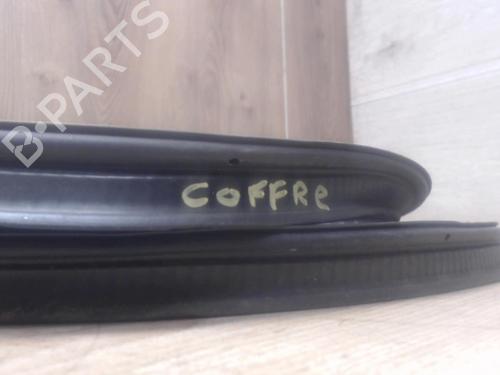 Used Rubber door seal SEAT IBIZA IV ST (6J8, 6P8) 1.2 TSI (90 hp) 31238658