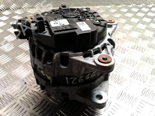 Used Alternator Alternator RENAULT CAPTUR II (HF_) E-TECH 145 (HFMU) (143 hp) 36070786 36070786