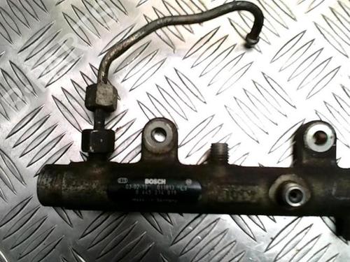 Einspritzleiste PEUGEOT 206 Hatchback (2A/C) 2.0 HDI 90 | BP25774580M98 