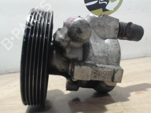 Steering pump RENAULT LAGUNA II (BG0/1_) 1.8 16V (BG0B, BG0M) | BP25387909M99