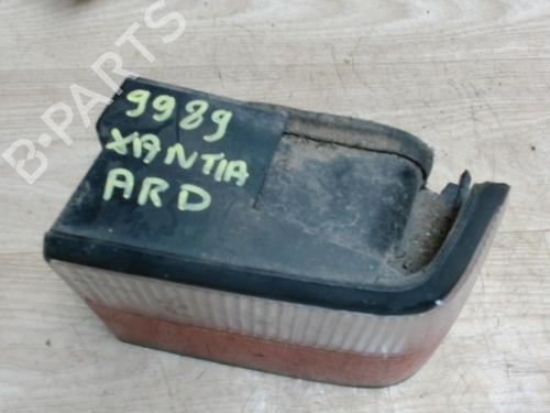 Right taillight CITROËN XANTIA (X1_, X2_) 1.9 D | BP31224950C35