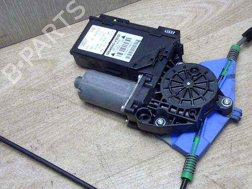 Front right window mechanism AUDI A4 B7 Avant (8ED) 2.0 TDI 16V | BP31219765C23