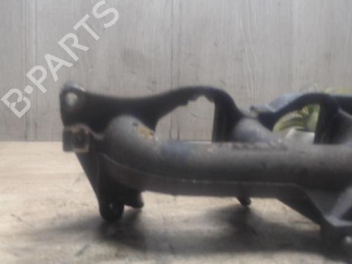 Used Exhaust manifold RENAULT MEGANE II (BM0/1_, CM0/1_) 1.9 dCi (BM0G, CM0G) (120 hp) 29445676