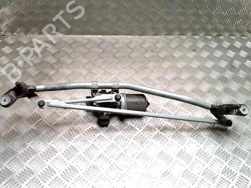 Motorino tergicristallo anteriore DACIA SANDERO II TCe 90 (B8M1, B8MA, B8AC) (90 hp) 33164882