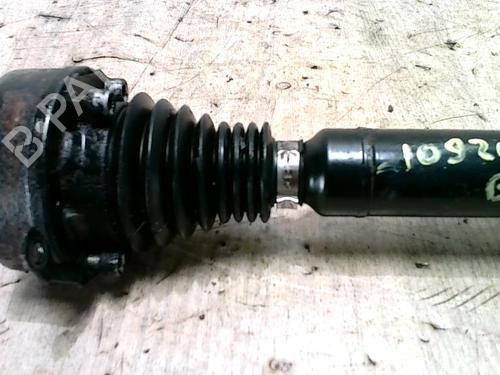 Left front driveshaft VW BORA I (1J2) 1.9 TDI | BP31233294M38