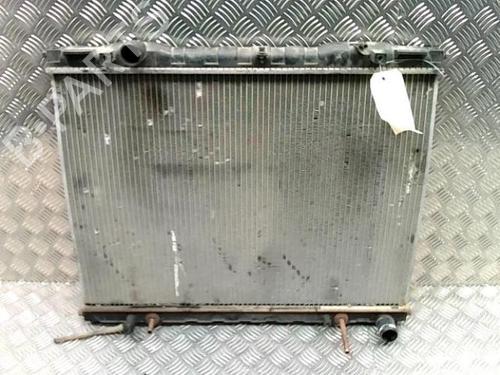 AC radiator KIA SORENTO I (JC) 2.5 CRDi 4WD | BP25429926M32 