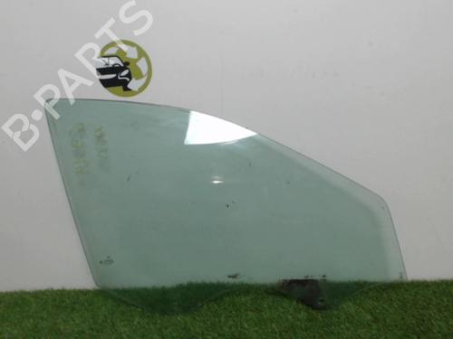 Used Front right door window MERCEDES-BENZ C-CLASS T-Model (S203) C 220 CDI (203.206, 203.208) (143 hp) 25415274
