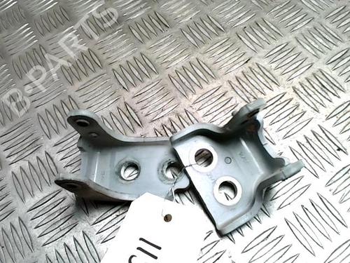 Used Hinge/Door check strap Hinge/Door check strap CITROËN DS3 (SA_) 1.6 HDi 90 (92 hp) 34182775 34182775