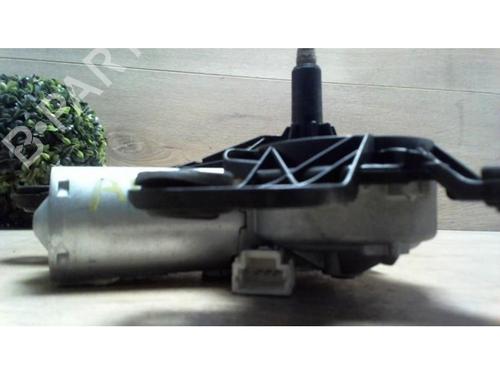 Rear wiper motor CITROËN C3 I (FC_, FN_) 1.4 HDi | BP25413313M102 
