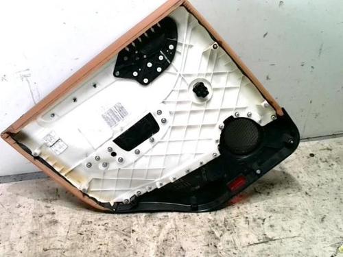 Rear right panel MERCEDES-BENZ B-CLASS Sports Tourer (W245) B 180 CDI (245.207) | BP25430254C61 