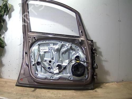 Left front door LANCIA MUSA (350_) 1.3 D Multijet (350.AXB11, 350.AXB1A) | BP25409380C2 