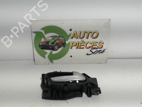 Used Front right interior door handle PEUGEOT 208 I (CA_, CC_) 1.6 HDi / BlueHDi 75 (75 hp) 25398451