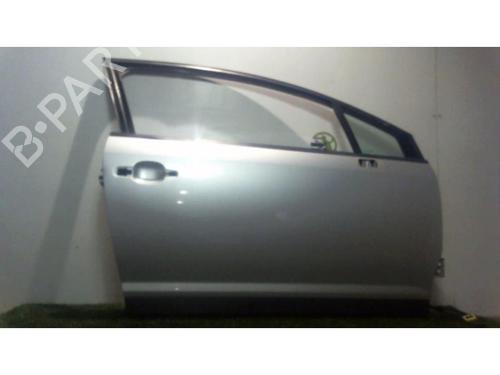 Right front door CITROËN C4 Coupe (LA_) 1.6 HDi | BP25388138C3 