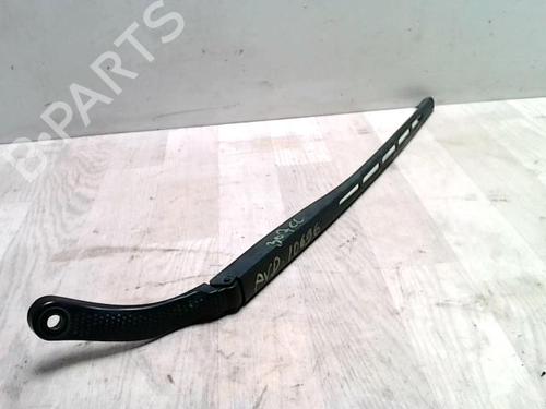 Used Front windshield wiper arm PEUGEOT 307 CC (3B) 2.0 HDi 135 (136 hp) 25420195