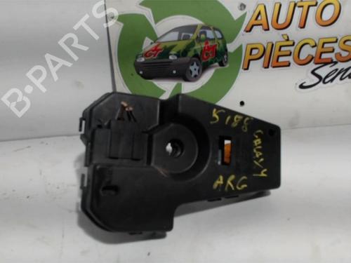Licence plate light FORD GALAXY I (WGR) 1.9 TDI | BP25398591I40 