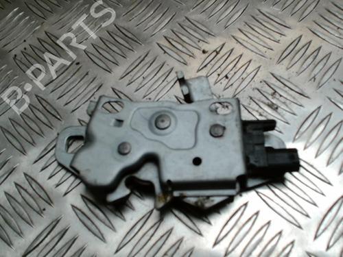 Used Hood lock MINI MINI (R50, R53) Cooper (116 hp) 31236606