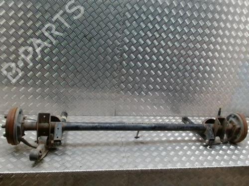 Essieu arrière FIAT PANDA (141_) 750 | BP30705032M2