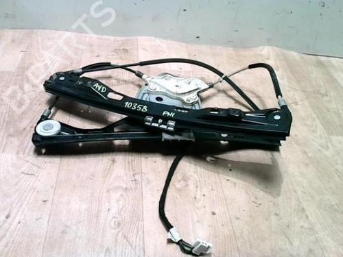 Right front window motor MERCEDES-BENZ C-CLASS Coupe (CL203) C 220 CDI (203.706) | BP27745824E20 