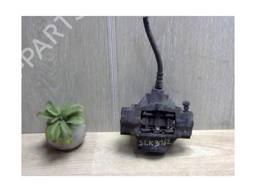 Right rear brake caliper MERCEDES-BENZ SLK (R170) 200 Kompressor (170.445) | BP25401746M106 