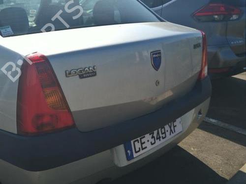 Switch DACIA LOGAN (LS_) 1.4 (LS0A, LS0C, LS0E, LS0G) | BP29074804I30 