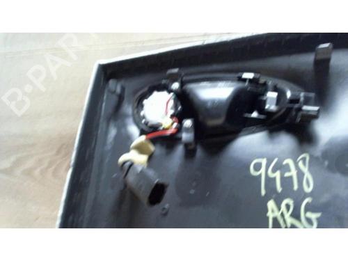 Rear left interior door handle SEAT LEON (1P1) 1.6 | BP25413959I15 