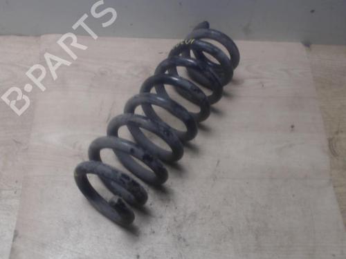 Shock absorber spring BMW 1 (E87) 120 d | BP31222270C152