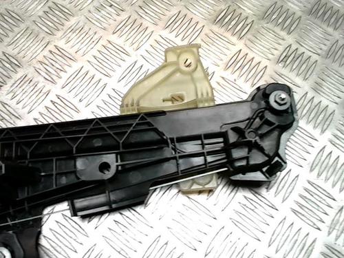 Front left window mechanism RENAULT CAPTUR II (HF_) E-TECH 145 (HFMU) | BP35770691C22 - Image 4