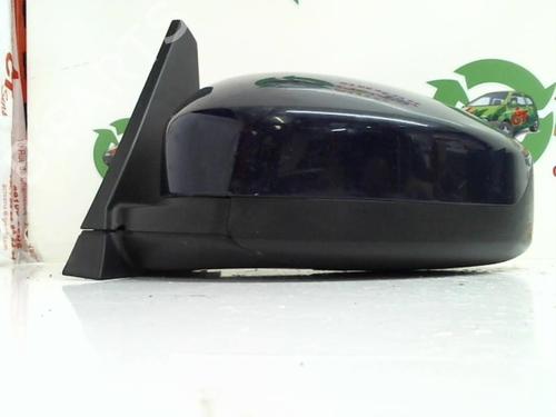 Retrovisor esquerdo RENAULT ESPACE IV (JK0/1_) 1.9 dCi (JK0U) | BP25410034C26 - Image 2