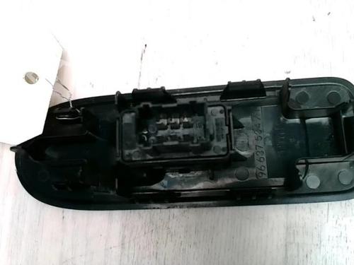 Right front window switch CITROËN C3 II (SC_) 1.4 HDi 70 (SC8HZC, SC8HR0, SC8HP4) | BP25423800I26 