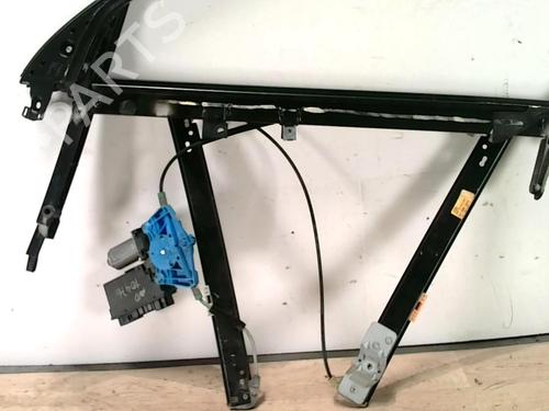 Rudehejsemekanisme Højre foran SEAT EXEO ST (3R5) 2.0 TDI (143 hp) 28668939