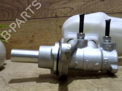 Brake master cylinder CITROËN C1 II (PA_, PS_) 1.0 VTi 72 | BP25414150M77 