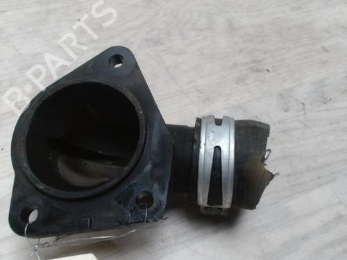 Used Pipe Pipe PEUGEOT PARTNER MPV (5_, G_) 2.0 HDI (90 hp) 31229412 31229412