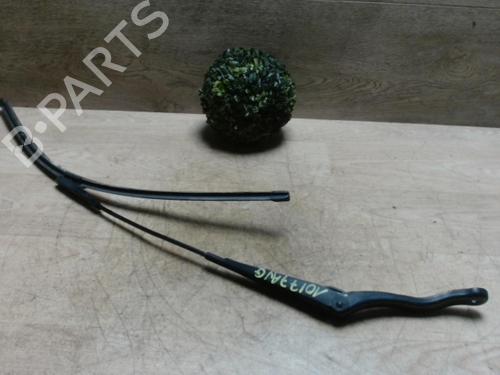 Used Front windshield wiper arm OPEL CORSA D (S07) 1.3 CDTI (L08, L68) (75 hp) 28836794