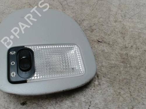 Used Interior roof light PEUGEOT 206+ (2L_, 2M_) 1.4 i (73 hp) 28012854