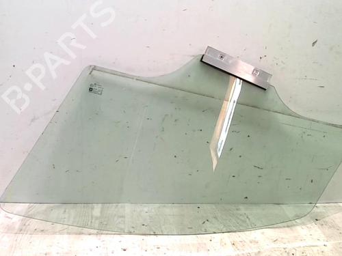 Used Front right door window OPEL CORSA D (S07) 1.4 (L08, L68) (100 hp) 25426687