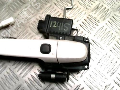 Front right exterior door handle TOYOTA RAV 4 III (_A3_) 2.2 D 4WD (ALA30_, ALA30R) | BP31800641C129