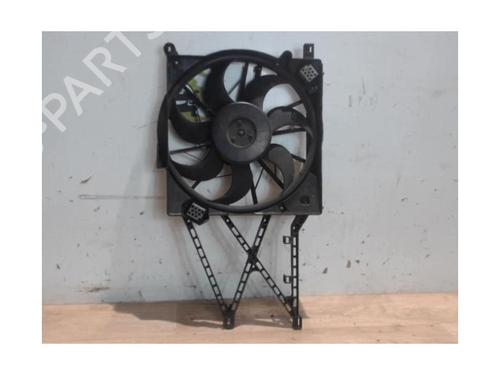 Ventilator motor OPEL ZAFIRA A MPV (T98) 2.0 DTI 16V (F75) | BP25413442M62 