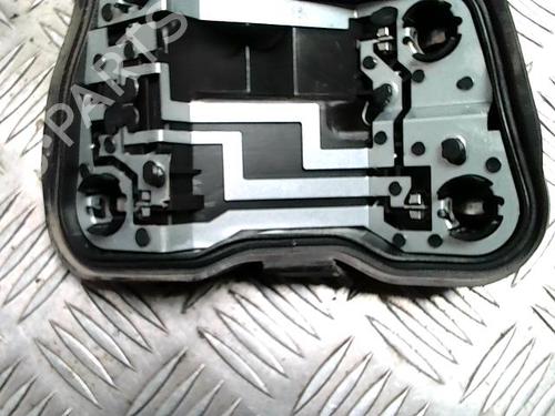 Licence plate light AUDI A4 B7 (8EC) 2.0 TDI 16V | BP33818465I40 - Image 2