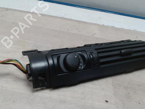 Luftventil PEUGEOT 5008 (0U_, 0E_) 1.6 HDi (114 hp) 25420014