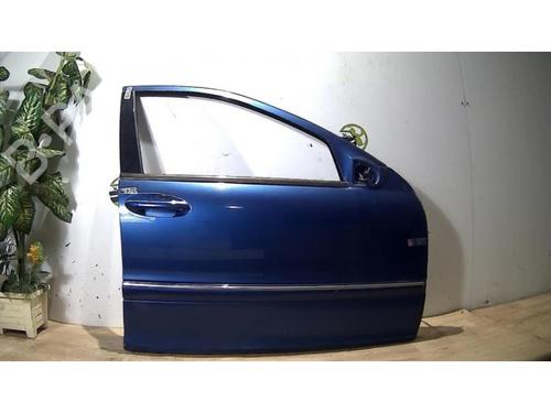 Right front door MERCEDES-BENZ C-CLASS (W203) C 200 CDI (203.004) | BP25402038C3 