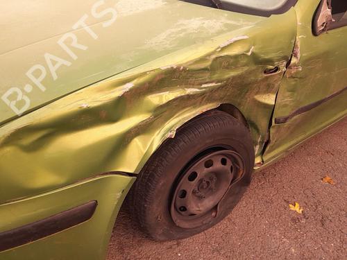 Brugte VW GOLF IV (1J1) 1.9 TDI 4862098