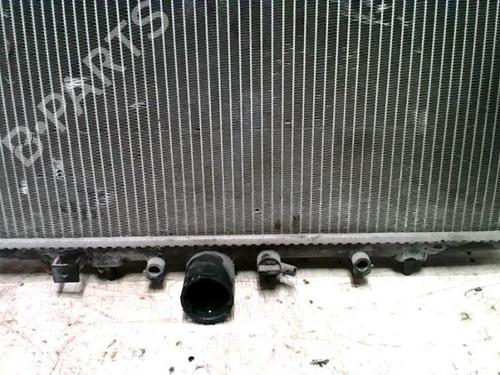 Water radiator PEUGEOT 406 (8B) 2.0 HDI 90 | BP25430596M31 