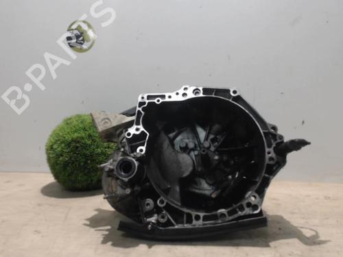 Gearbox CITROËN C4 Coupe (LA_) 1.6 HDi | BP25390421M3 - Image 2