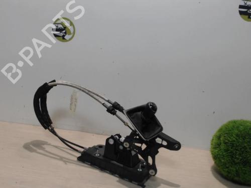 Used Gear lever VW GOLF VII (5G1, BQ1, BE1, BE2) 1.4 TSI (140 hp) 25392607