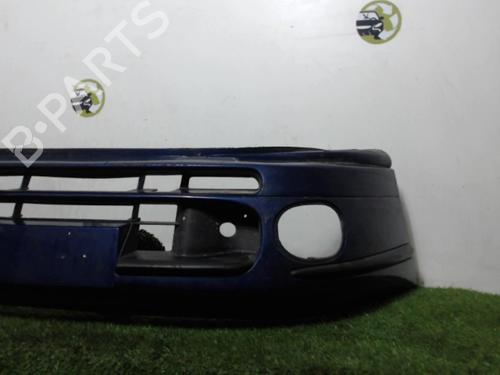 Front bumper FIAT BRAVA (182_) 1.6 16V (182.BB) | BP29929230C7