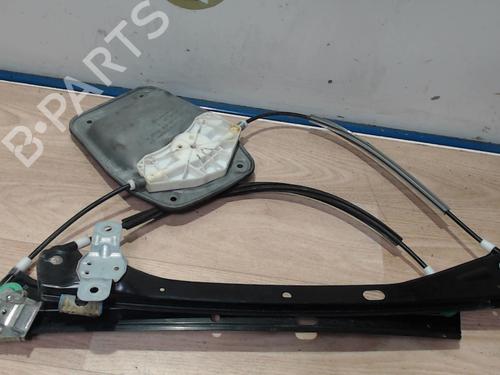 Used Front right window mechanism VW GOLF V (1K1) 1.9 TDI (105 hp) 25387075