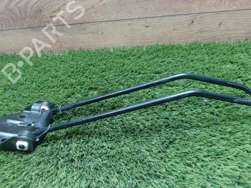 Used Hinge/Door check strap CITROËN BERLINGO / BERLINGO FIRST Box Body/MPV (M_) 1.9 D 70 (MBWJZ, MCWJZ) (69 hp) 29174644