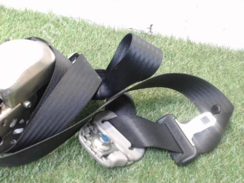 Front right seatbelt SUZUKI SWIFT III (MZ, EZ) 1.3 DDiS (RS413D) | BP25390205I25 