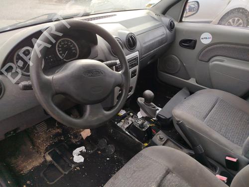 Right front indicator DACIA LOGAN (LS_) 1.5 dCi (LS0K) | BP25779366C33 - Image 8